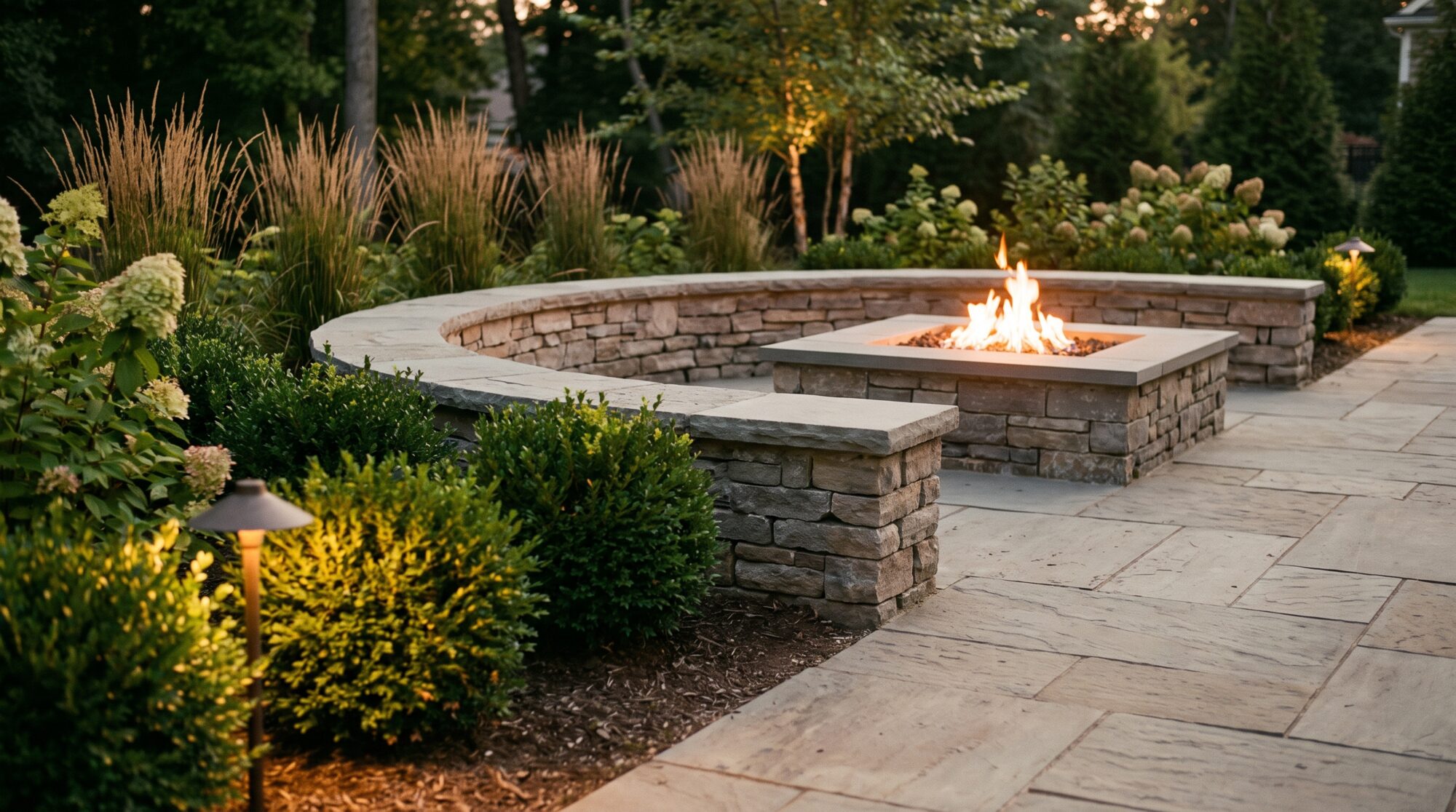 Outdoor living projects in Fenton, Missouri